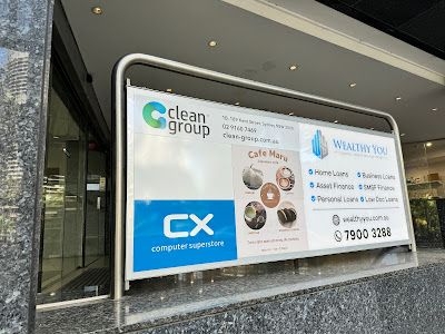 Commercial Cleaner Rozelle