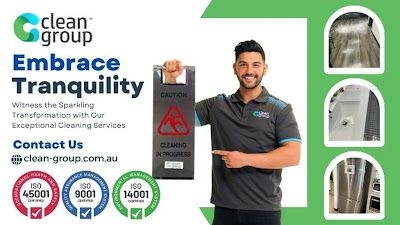 High-Quality Cleaning Solutions for Strata Properties