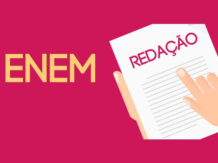 Esteja no Ranking da Redação do ENEM 2019