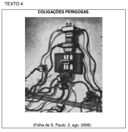 Simulado UFPE | Contador 4