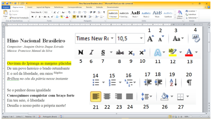 Simulado UFPE | Contador 4