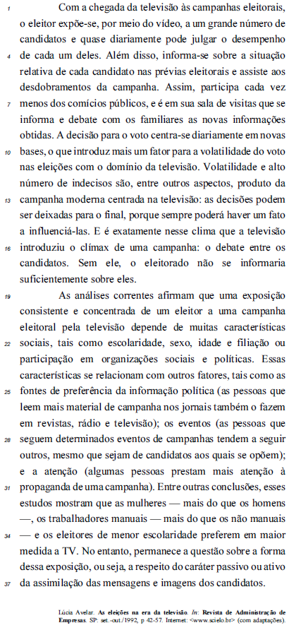 Simulado TRE-RS | Técnico Judiciário – Administrativa A