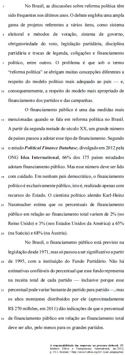 Simulado TRE-RS | Técnico Judiciário – Administrativa B