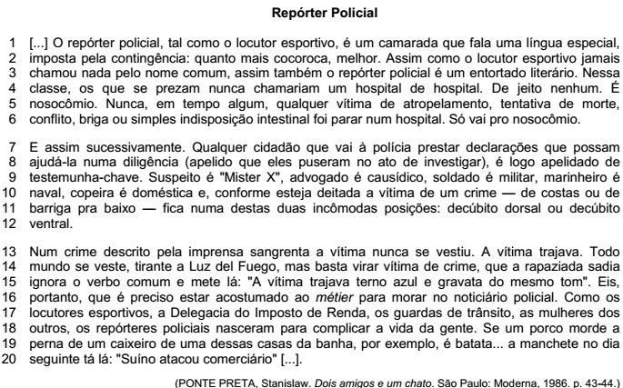 Simulado UFES | Técnico em Enfermagem A