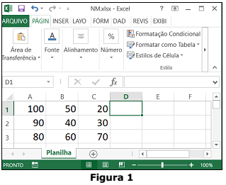 Simulado DPE-SC | Técnico Administrativo B