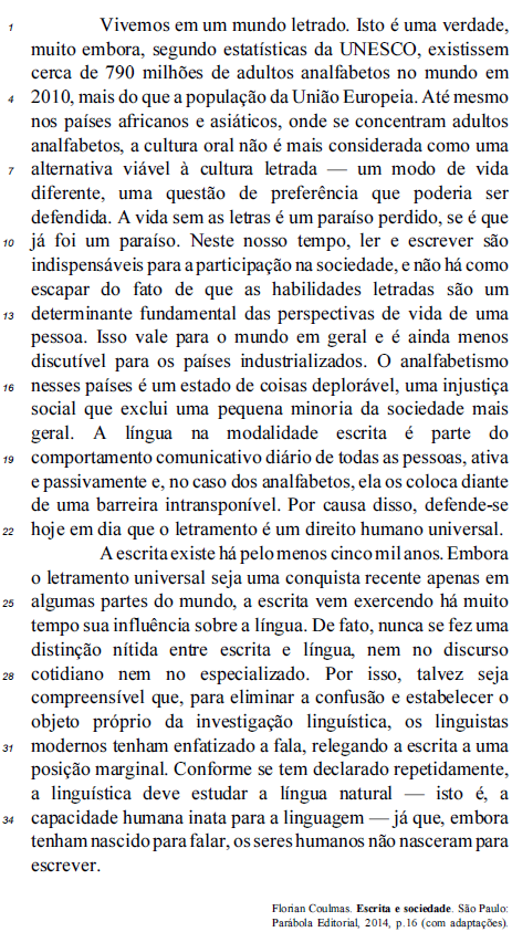 Simulado TRE-PI | Analista Judiciário – Taquigrafia C