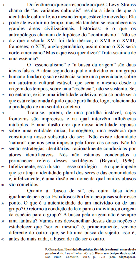 Simulado TRE-PI | Analista Judiciário – Taquigrafia F