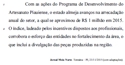 Simulado TRE-PI | Analista Judiciário – Taquigrafia G