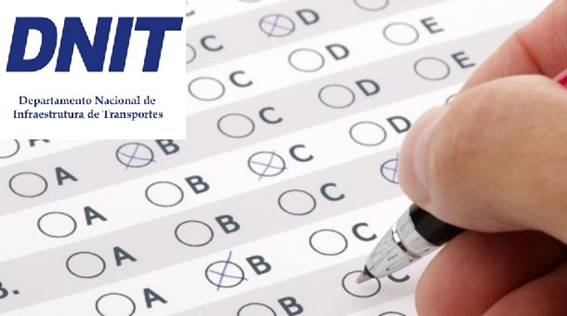 Concurso DNIT