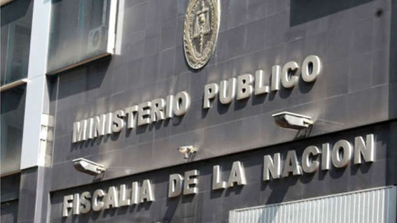 Concurso MP