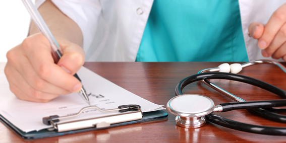 Concurso Médico