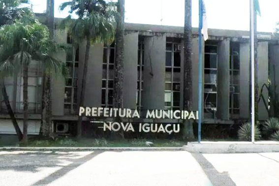 Concurso Nova Iguaçu