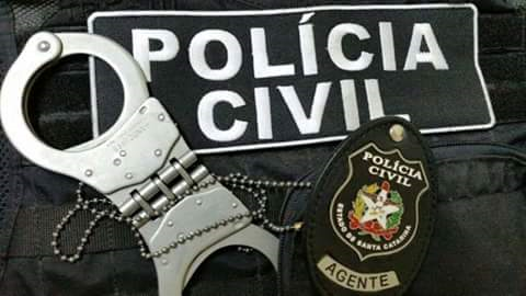Concurso Público Polícia Civil