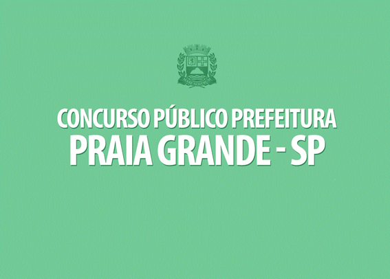 Concurso Praia Grande