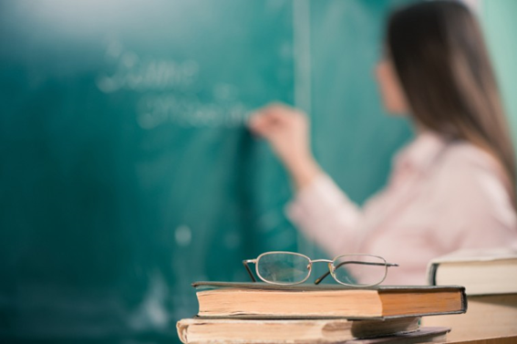 Concurso Professor
