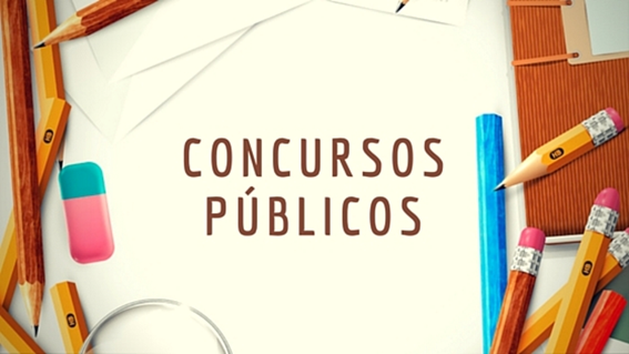 Concursos em Aberto