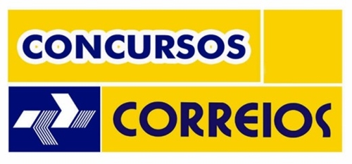 Correio Concurso