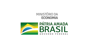 Ministério da Economia recebe aval para novo edital - Logo