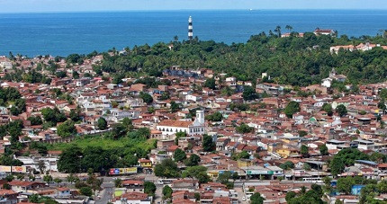 Prefeitura autoriza mais um edital Concurso Olinda PE - Cidade