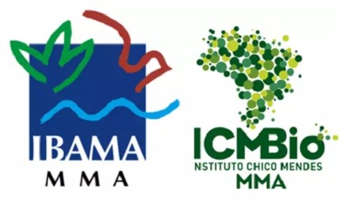 O que foi cobrado no último edital do Concurso ICMBio - Logo 2