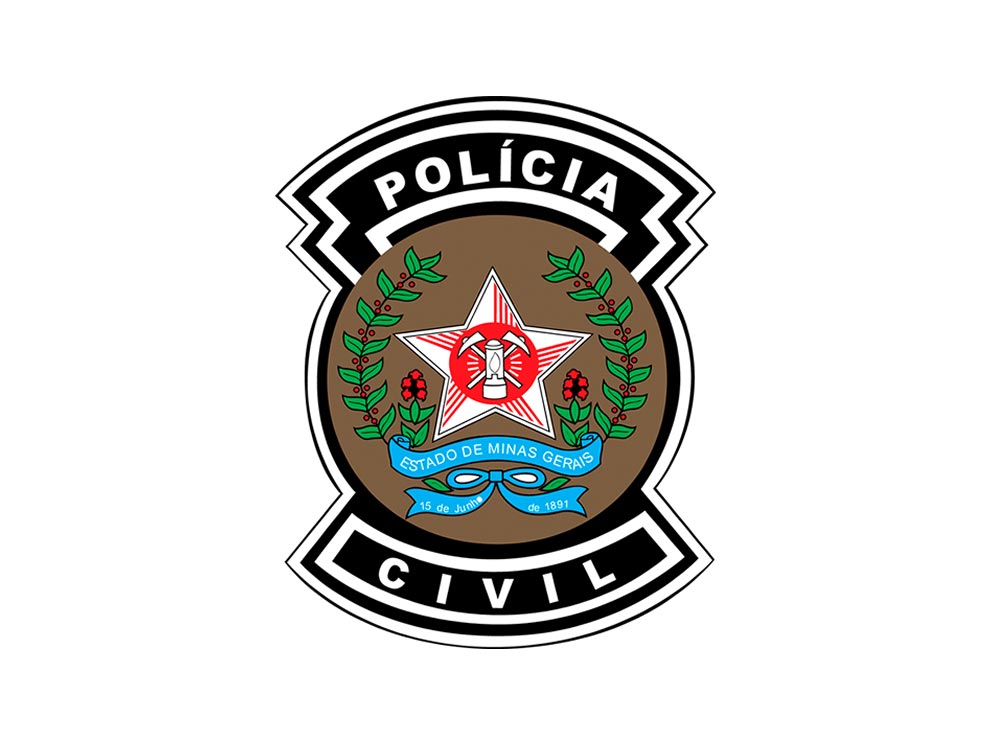 Fumarc é escolhida como banca organizadora do Concurso PC MG - Logo