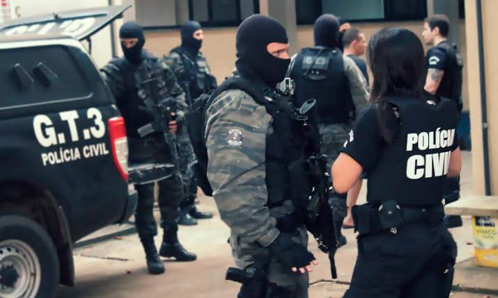 Concurso PC RJ 2021 terá chamada de excedentes - Policiais