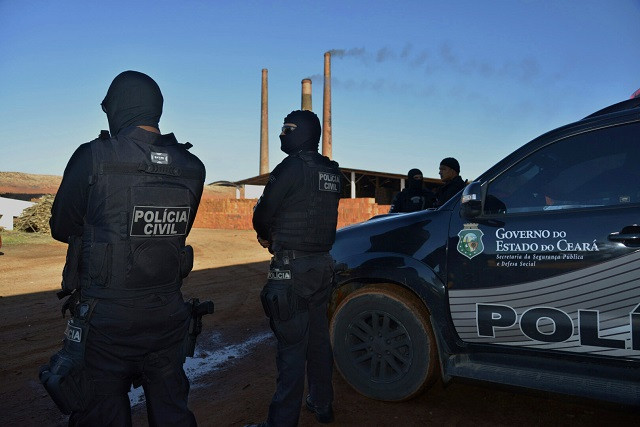 Concurso PC CE divulgou resultado preliminar das provas - Agentes