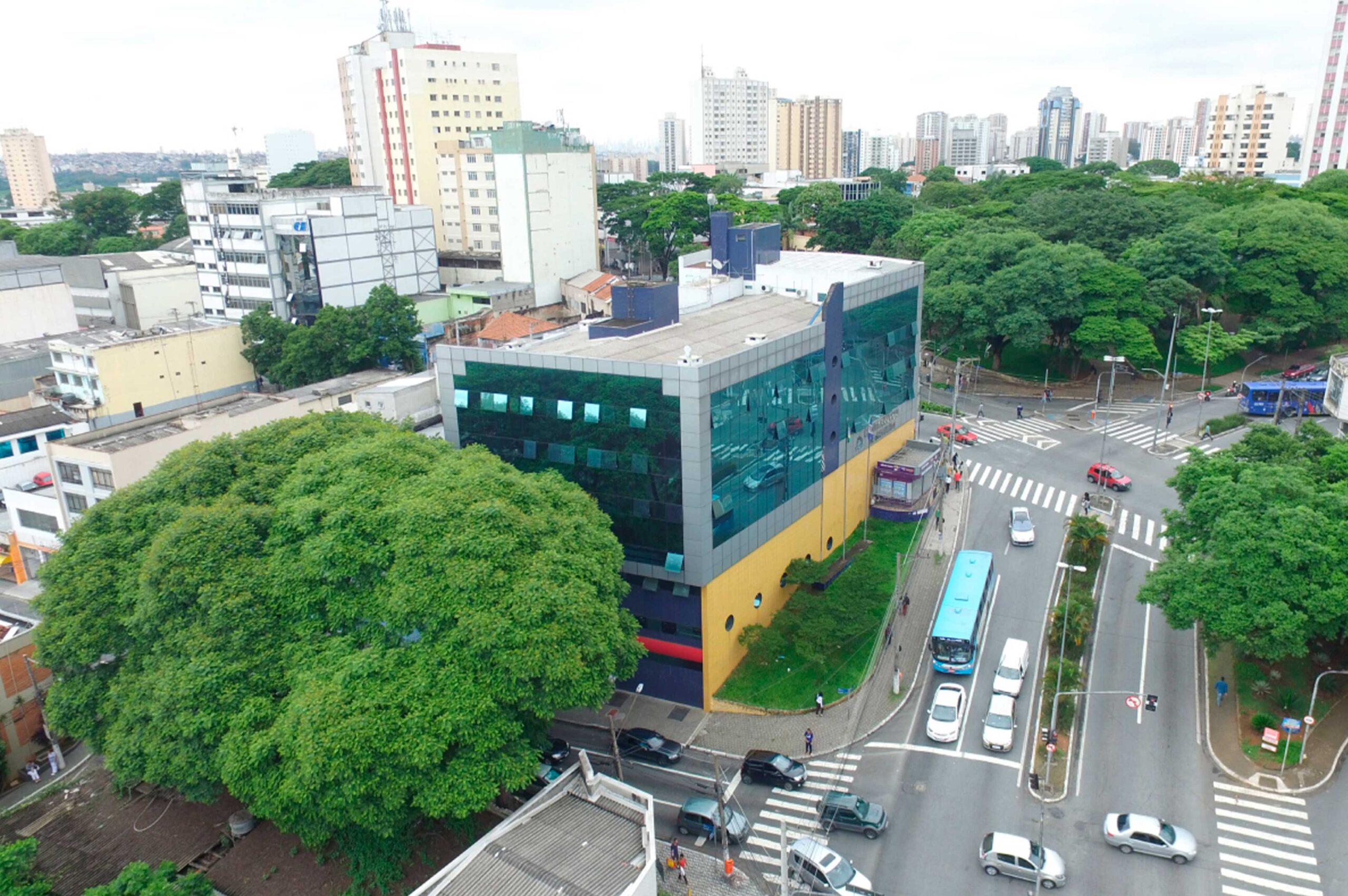 Câmara de Guarulhos SP prepara novo concurso - Frente