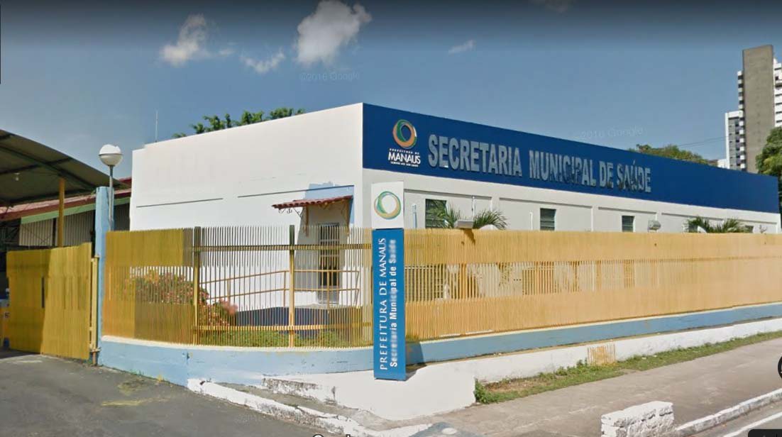 Até o fim deste mês Concurso Semsa Manaus, diz secretária -Frente