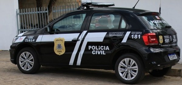 Edital do Concurso PC BA com 1.000 vagas deve sair em janeiro - Carro