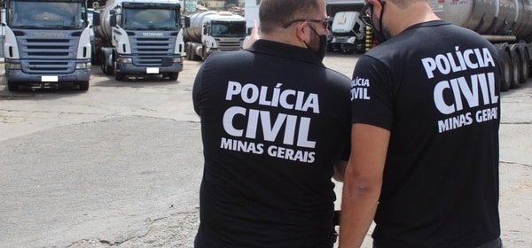 Publicados editais com 519 vagas para Concurso PC MG 2021 - Agentes