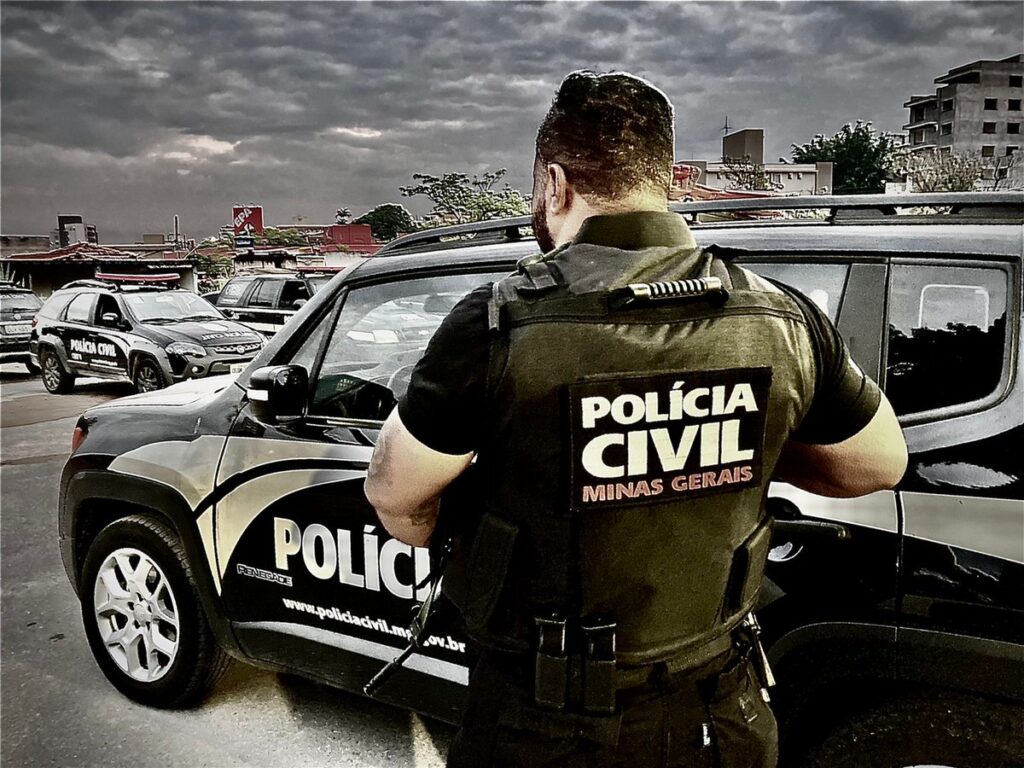 Publicados editais com 519 vagas para Concurso PC MG 2021 - Carro e Agente