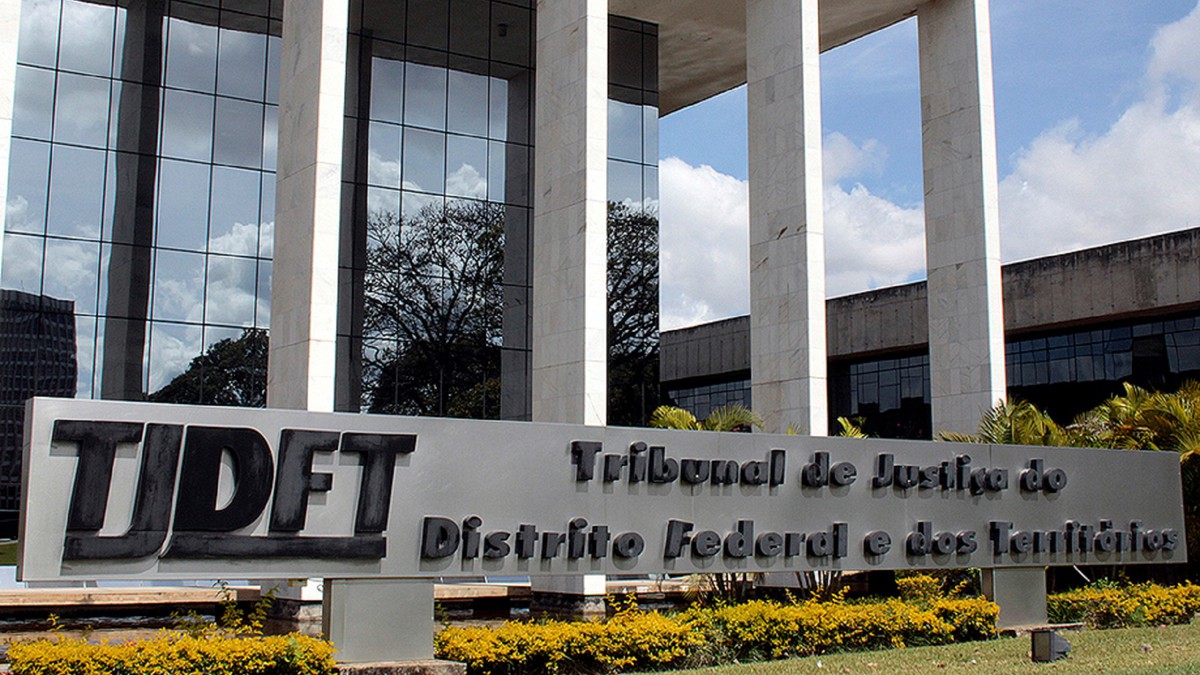 Avança tratativas para contratar banca do Concurso TJDFT - Frente