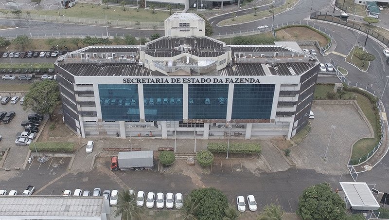 Comissão organizadora do Concurso Sefaz SE 2021 é alterada! - Prédio