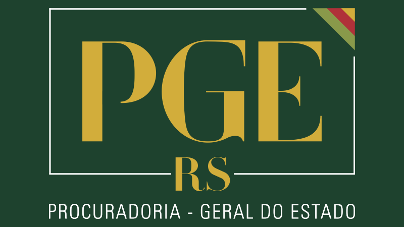Sai edital para técnicos e analistas para Concurso PGE RS - Logo