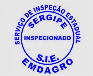 Governador diz que há necessidade de um Concurso Emdagro SE - Logo