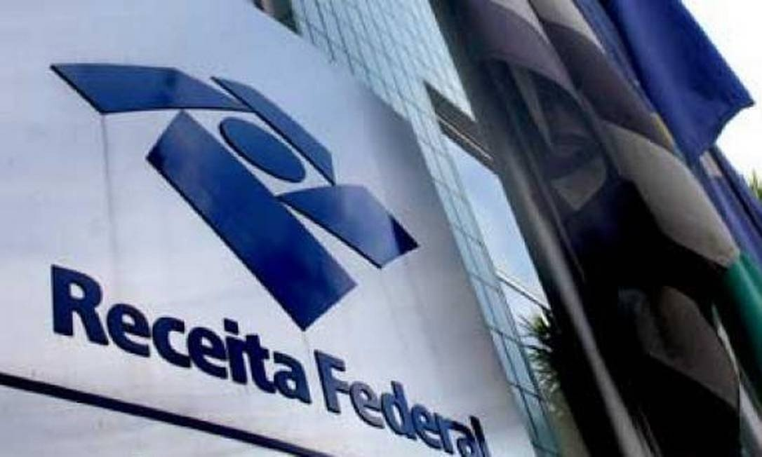 Concurso Receita Federal, veja as etapas são eliminatórias - Logo 3