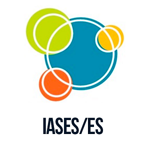 Está previsto 400 vagas para agente socioeducativo Concurso Iases - Logo