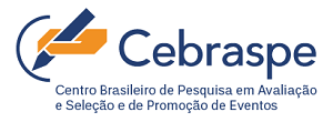 Ministério da Justiça anuncia Cebraspe para o novo edital! - Logo