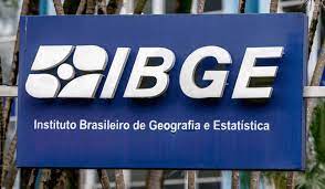 Concurso IBGE divulga comunicado sobre devolução de taxa - Logo