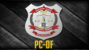 Concurso PC DF sai resultado da prova discursiva! - Logo