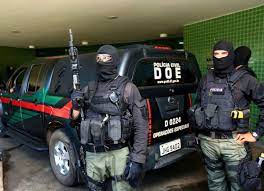 Concurso PC DF sai resultado da prova discursiva! - Agente