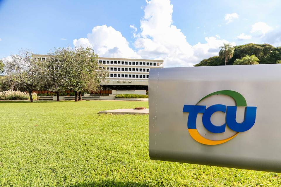 Concurso TCU 2021, banca é confirmada como FGV - Campus