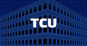 Concurso TCU 2021, banca é confirmada como FGV - Logo