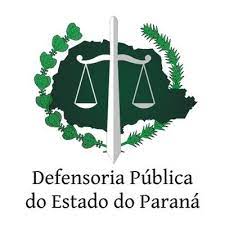 Concursos DPE PR já escolheram banca - Logo