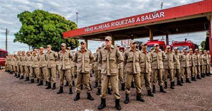 Concurso Bombeiros AC, PGE dá parecer favorável para edital - Imagem 1