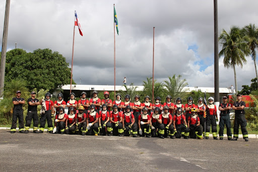 Concurso Bombeiros AC, PGE dá parecer favorável para edital - Imagem 3