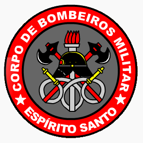 Concurso Bombeiros ES recebe crédito suplementar para edital - Logo