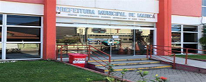 Concurso Maricá RJ saem gabaritos das provas de domingo - Frente