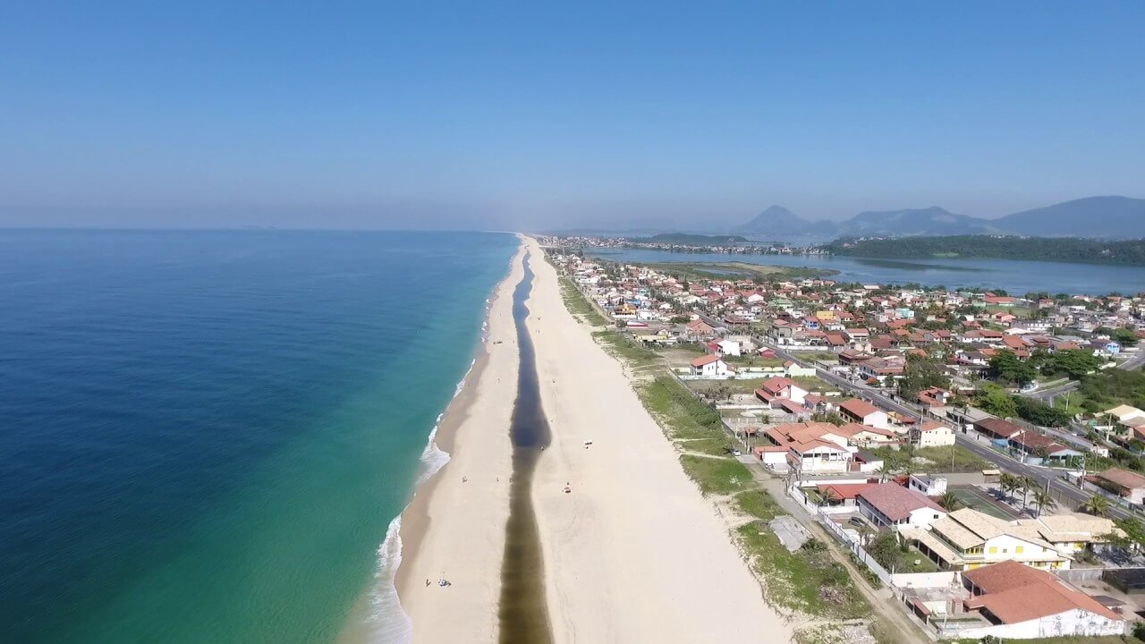 Concurso Maricá RJ saem gabaritos das provas de domingo - Praia